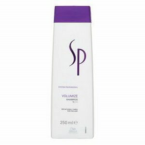 Wella Professionals SP Volumize Shampoo sampon volumen növelésre 250 ml kép