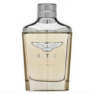 Bentley Infinite Eau de Toilette férfiaknak 100 ml kép