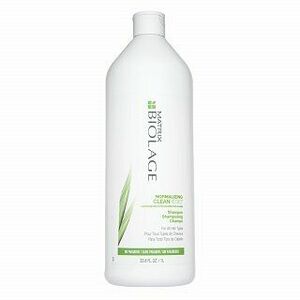 Matrix Biolage Normalizing Clean Reset Shampoo tisztító sampon minden hajtípusra 1000 ml kép