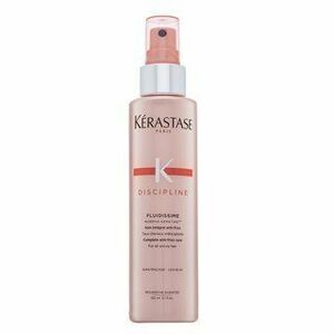 Kérastase Discipline Fluidissime Complete Anti-frizz Care védő spray rakoncátlan hajra 150 ml kép