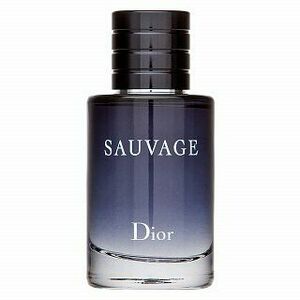 Dior (Christian Dior) Sauvage Eau de Toilette férfiaknak 60 ml kép