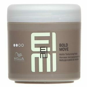 Wella Professionals EIMI Texture Bold Move formázó paszta 150 ml kép