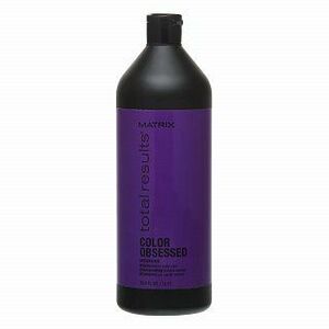 Matrix Total Results Color Obsessed Shampoo sampon festett hajra 1000 ml kép