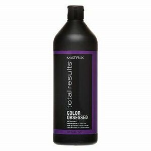 Matrix Total Results Color Obsessed Conditioner kondicionáló festett hajra 1000 ml kép