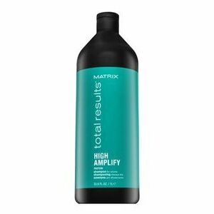 Matrix Total Results High Amplify Shampoo sampon vékony szálú hajra 1000 ml kép