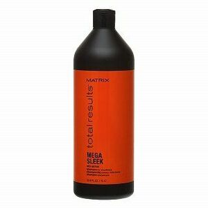 Matrix Total Results Mega Sleek Shampoo sampon haj kisimítására 1000 ml kép