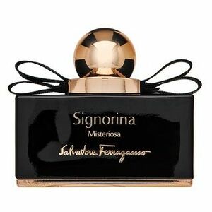 Salvatore Ferragamo Signorina Misteriosa Eau de Parfum nőknek 50 ml kép