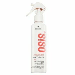 Schwarzkopf Professional Osis+ Flatliner szérum hajvasalásra 200 ml kép