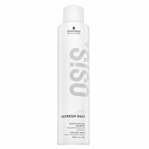 Schwarzkopf Professional Osis+ Refresh Dust száraz sampon volumen növelésre 300 ml kép