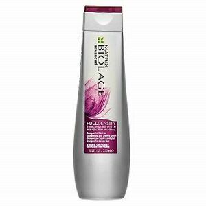 Matrix Biolage Advanced Fulldensity Shampoo sampon gyenge hajra 250 ml kép