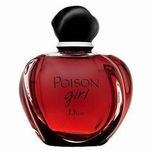 Dior (Christian Dior) Poison Girl Eau de Parfum nőknek 100 ml kép