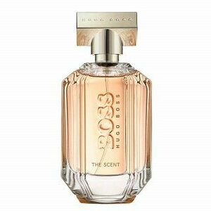 Hugo Boss The Scent Eau de Parfum nőknek 100 ml kép