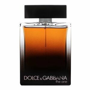 Dolce & Gabbana The One for Men Eau de Parfum férfiaknak 150 ml kép