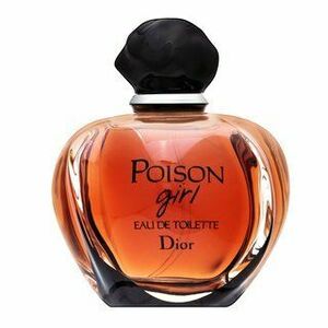 Dior (Christian Dior) Poison Girl Eau de Toilette nőknek 100 ml kép