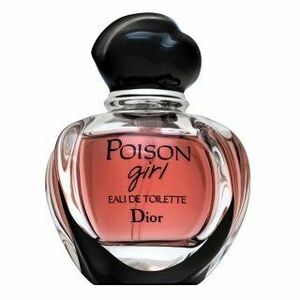 Dior (Christian Dior) Poison Girl Eau de Toilette nőknek 30 ml kép