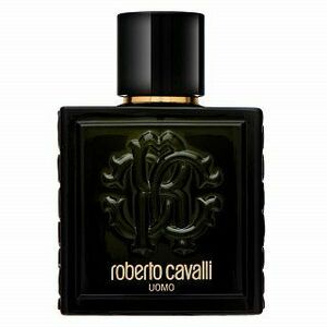 Roberto Cavalli Uomo Eau de Toilette férfiaknak 100 ml kép