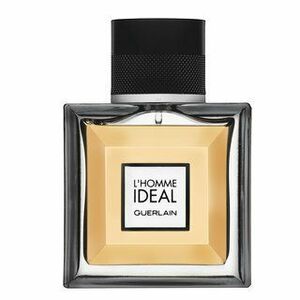 Guerlain L'Homme Ideal Eau de Toilette férfiaknak 50 ml kép