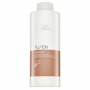 Wella Professionals Fusion Intense Repair Conditioner erősítő kondicionáló sérült hajra 1000 ml kép