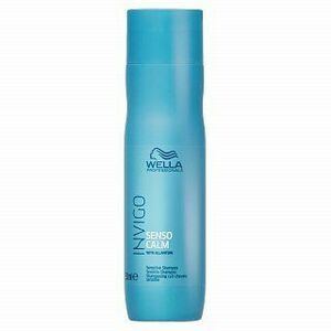 Wella Professionals Invigo Balance Senso Calm Sensitive Shampoo sampon érzékeny fejbőrre 250 ml kép