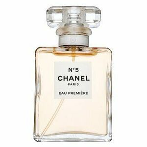 Chanel No.5 Eau Premiere Eau de Parfum nőknek 35 ml kép