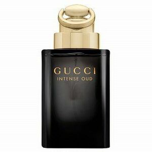 Gucci Intense Oud Eau de Parfum uniszex 90 ml kép