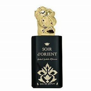 Sisley Soir d'Orient Eau de Parfum nőknek 100 ml kép