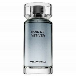 Lagerfeld Bois de Vétiver Eau de Toilette férfiaknak 100 ml kép