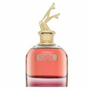 Jean P. Gaultier Scandal by Night Intense Eau de Parfum nőknek 80 ml kép