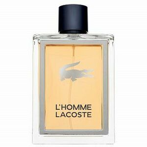 Lacoste L'Homme Lacoste Eau de Toilette férfiaknak 150 ml kép