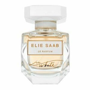 Elie Saab Le Parfum in White Eau de Parfum nőknek 50 ml kép