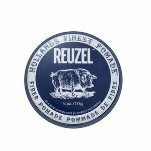 Reuzel Fiber Pomade formázó paszta mattító hatásért 113 ml kép