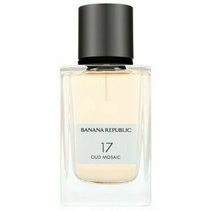 Banana Republic 17 Oud Mosaic Eau de Parfum uniszex 75 ml kép