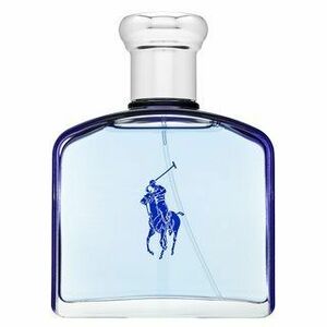 Ralph Lauren Polo Ultra Blue Eau de Toilette férfiaknak 75 ml kép