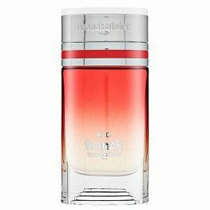 Franck Olivier Red Franck Eau de Toilette férfiaknak 75 ml kép