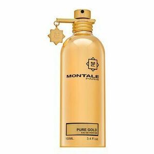 Montale Pure Gold Eau de Parfum nőknek 100 ml kép