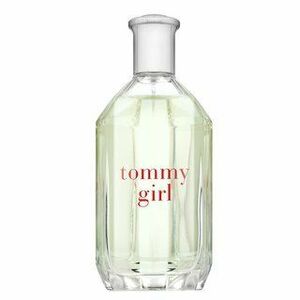 Tommy Hilfiger Tommy Girl Eau de Toilette nőknek 200 ml kép