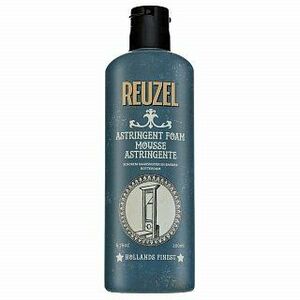 Reuzel Astringent Foam tisztító hab arcra 200 ml kép