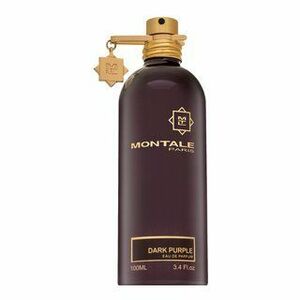 Montale Dark Purple Eau de Parfum nőknek 100 ml kép