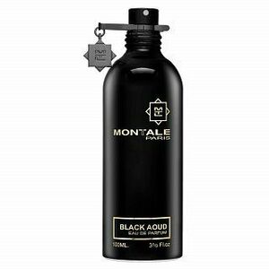 Montale Black Aoud Eau de Parfum férfiaknak 100 ml kép