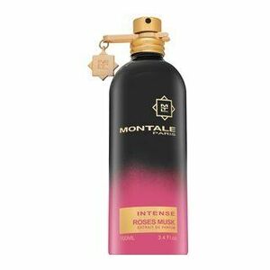 Montale Intense Roses Musk tiszta parfüm nőknek 100 ml kép