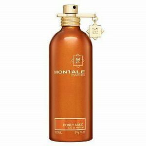 Montale Honey Aoud Eau de Parfum uniszex 100 ml kép