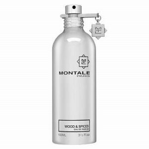 Montale Wood & Spices Eau de Parfum férfiaknak 100 ml kép