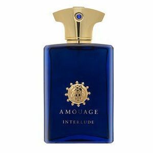 Amouage Interlude Eau de Parfum férfiaknak 100 ml kép