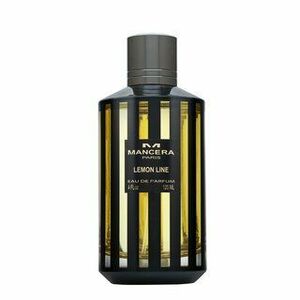 Mancera Lemon Line Eau de Parfum uniszex 120 ml kép