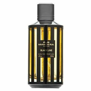 Mancera Black Line Eau de Parfum uniszex 120 ml kép