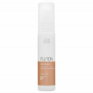 Wella Professionals Fusion Amino Refiller hajkúra sérült hajra 70 ml kép