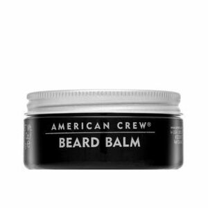 American Crew Beard Balm tápláló balzsam arcszőrzetre 60 ml kép