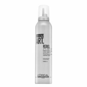 L´Oréal Professionnel Tecni.Art Rebel Push-Up habzó púder volumen növelésre 250 ml kép