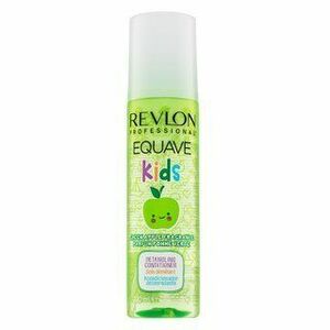 Revlon Professional Equave Kids Detangling Conditioner öblítés nélküli kondicionáló gyerekeknek 200 ml kép