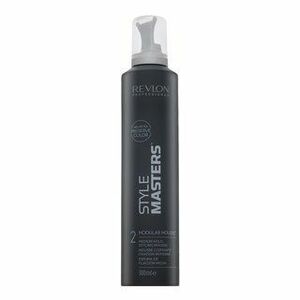 Revlon Professional Style Masters Must-Haves Modular Mousse hajhab volumen növelésére 2 300 ml kép